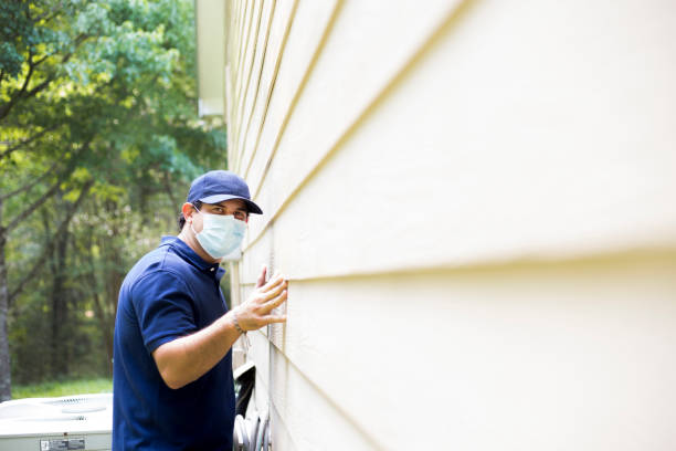 Best Siding Painting and Refinishing  in Tangent, OR